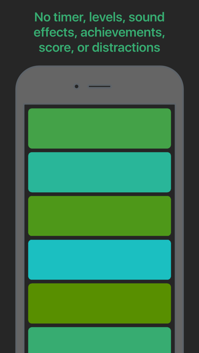 Color Sort Therapy screenshot